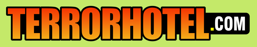 TERROR HOTEL